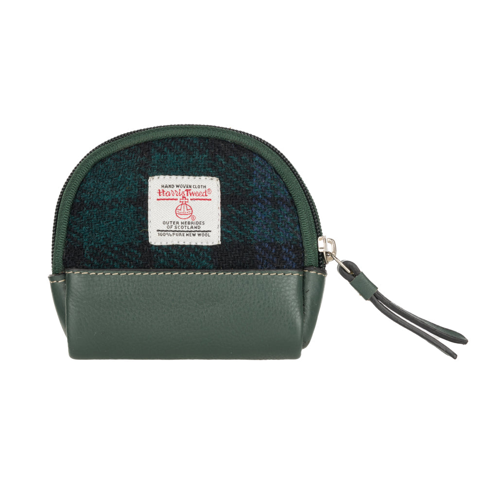 Harris Tweed Coin Purse