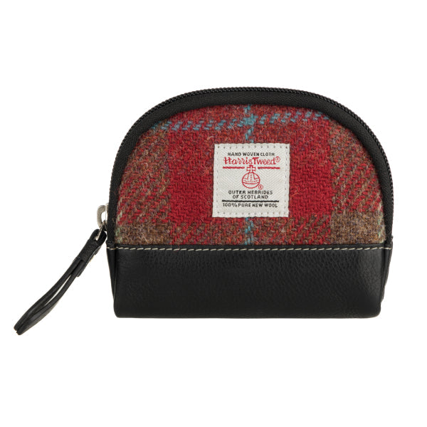 Harris Tweed Coin Purse