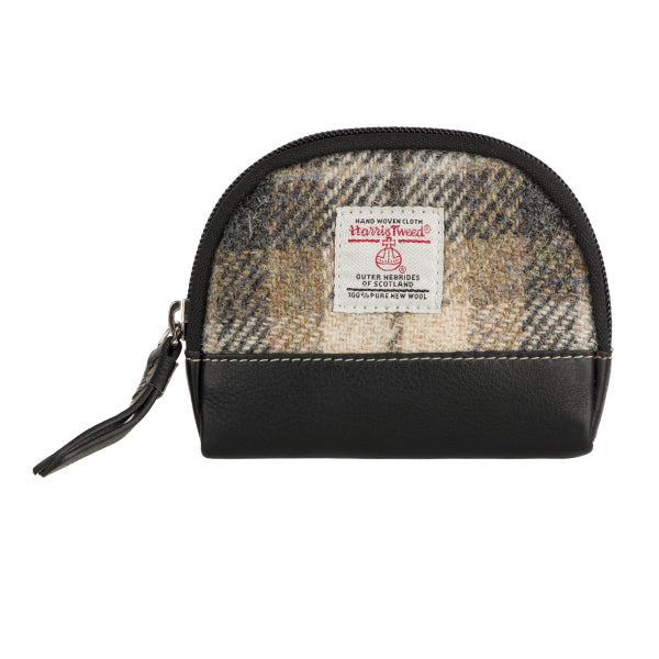 Harris Tweed Coin Purse