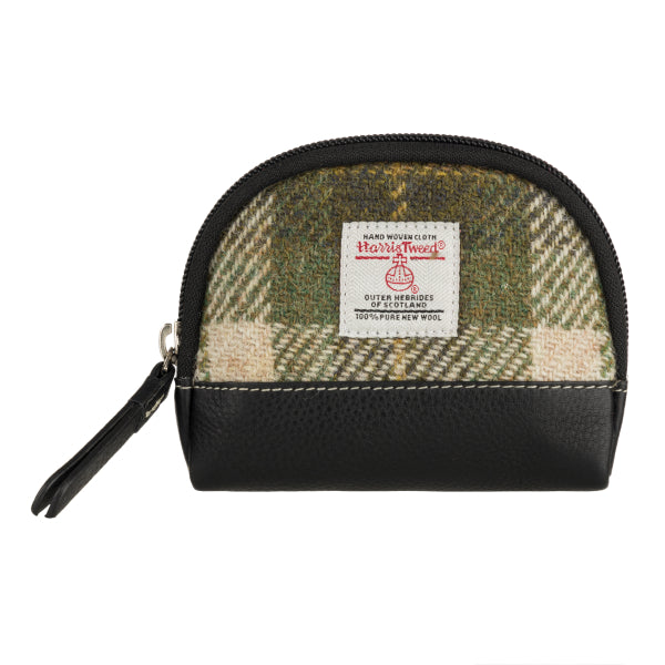 Harris Tweed Coin Purse