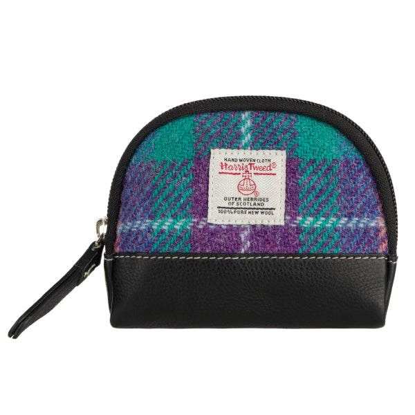 Harris Tweed Coin Purse
