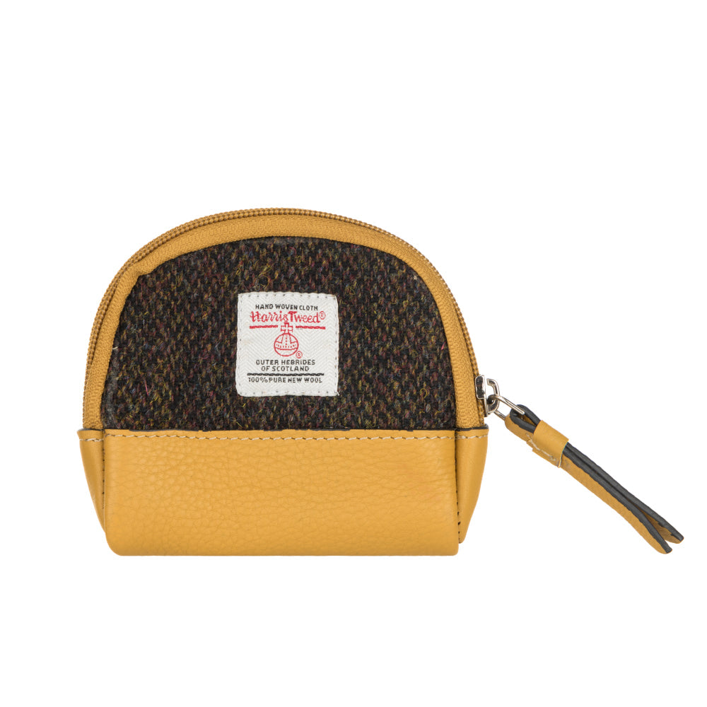 Harris Tweed Coin Purse