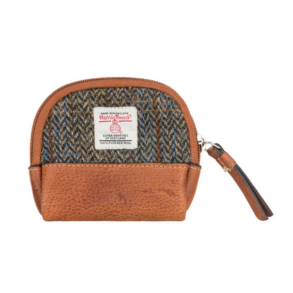 Harris Tweed Coin Purse