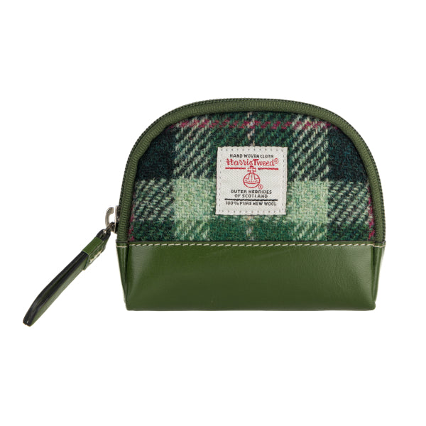 Harris Tweed Coin Purse
