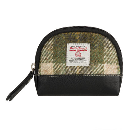 Harris Tweed Coin Purse