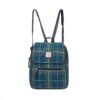 Colour No. DPX - 08 - Blue