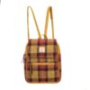 Colour No. DPX - 07 - Yellow